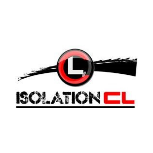 Logo Entrepreneur en Isolation  à Alma